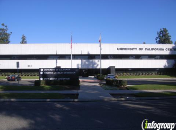 University Cal San Francisco - Fresno, CA