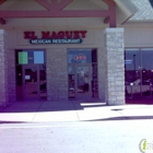 El Maguey Mexican Restaurant