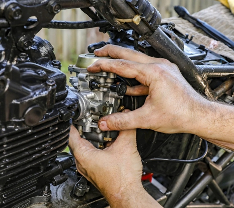 Inverell Motor Cycles - Inverell, NSW
