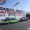 Dodge Bros. Automotive gallery