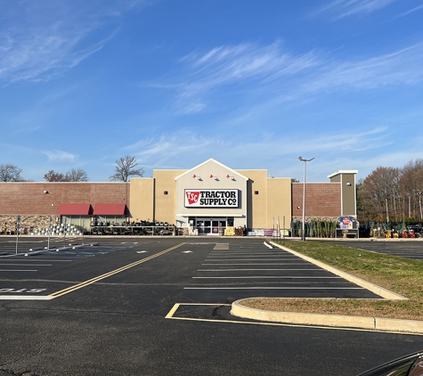 Tractor Supply Co - Middletown Township, NJ