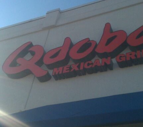 QDOBA Mexican Eats - Littleton, CO