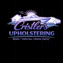 Cristler's Custom Upholstering - Furniture Stores