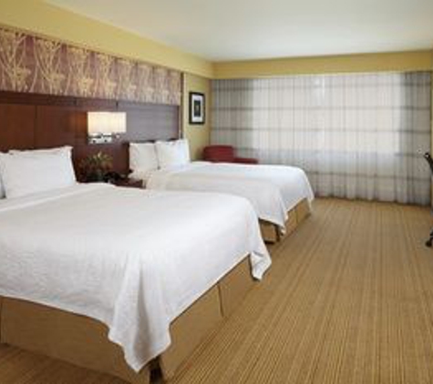 Courtyard by Marriott - Los Angeles, CA