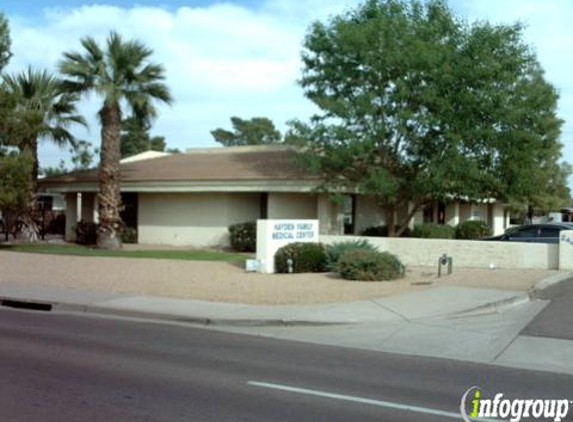 Hayden Family Medical Center Ltd - Scottsdale, AZ