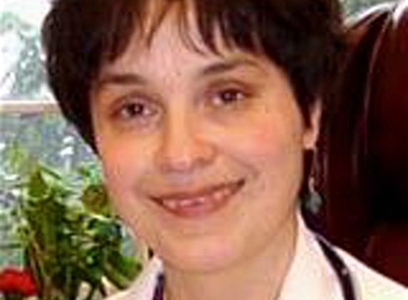 Dr. Carmen C Patrascu, MD - Philadelphia, PA