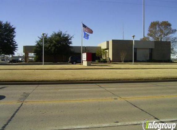 Oklahoma Electric Cooperative - Norman, OK