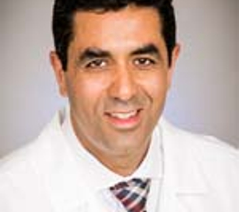 Dr. Afshin A Aminian, MD - Orange, CA