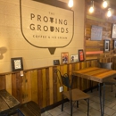 The Proving Grounds - Ice Cream & Frozen Desserts