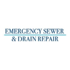 Emergency Sewer & Drain Repair