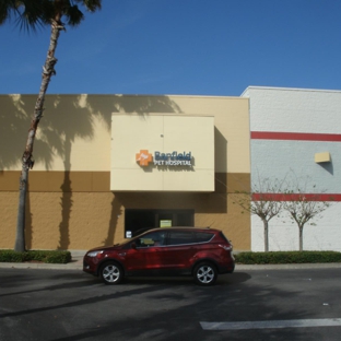 Banfield Pet Hospital - Daytona Beach, FL