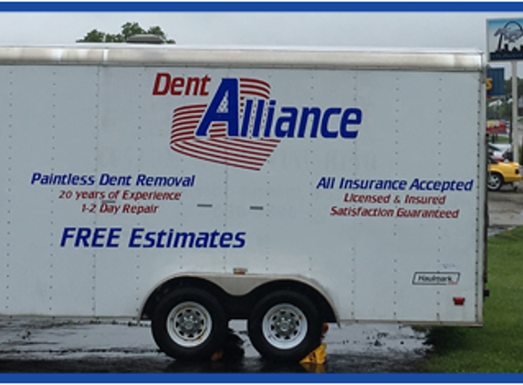 Dent Alliance - Lakewood, CO