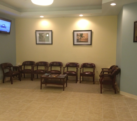 Buckland Hills Dental - Manchester, CT