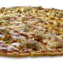 Nancy's Pizza - Pizza