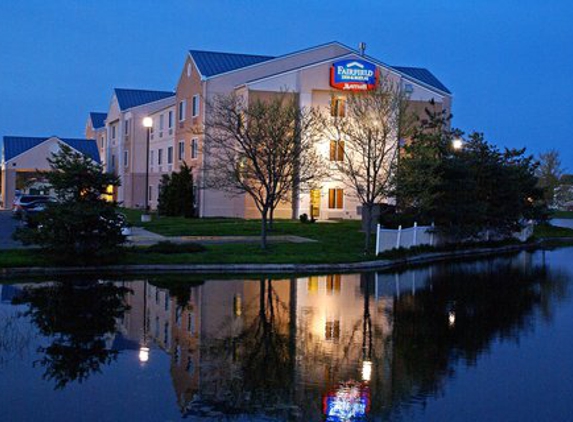 Fairfield Inn & Suites - Olathe, KS