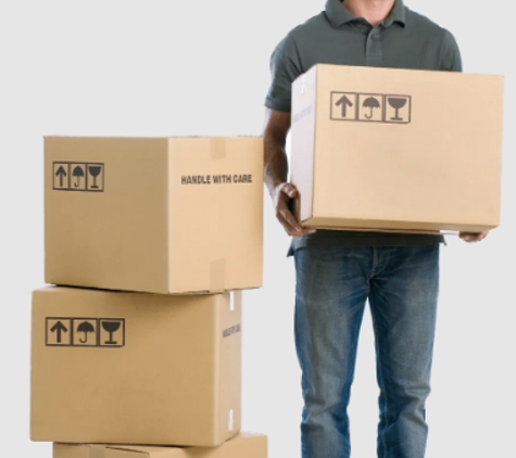 Bourke Removals & Freight - Swan Hill, VIC
