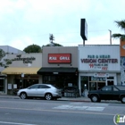 Hoagies and Wings