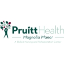 PruittHealth - Magnolia Manor - Assisted Living & Elder Care Services