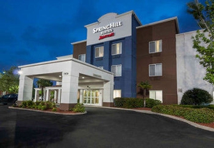 SpringHill Suites by Marriott Baton Rouge South