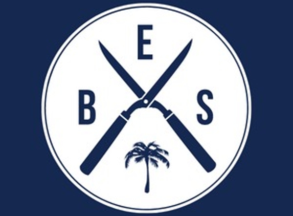 B. E. S. Landscaping