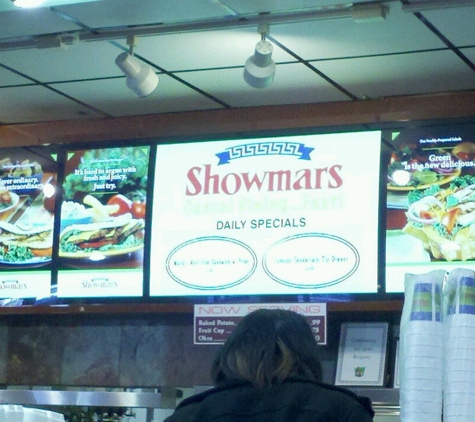 Showmars Restaurant - Charlotte, NC