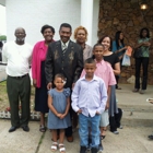 Emmanuel Fellowship Baptist Church