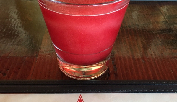 Red Star Taco Bar - Seattle, WA
