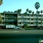 Palm Gardens Apartments