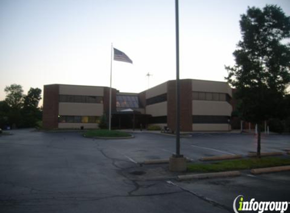 Robert L Baker, MD - Indianapolis, IN