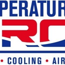 TemperaturePro - Heating, Ventilating & Air Conditioning Engineers