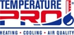 TemperaturePro - Heating, Ventilating & Air Conditioning Engineers