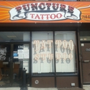 Puncture Tattoo Studio - Tattoos