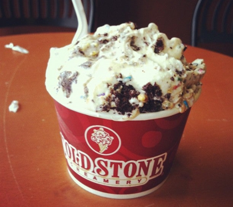 Cold Stone Creamery - Staten Island, NY