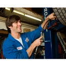 BT Auto Wrench - Automobile Inspection Stations & Services