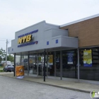 NTB National Tire & Battery