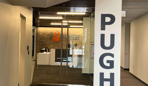 Pugh CPAs - Knoxville, TN