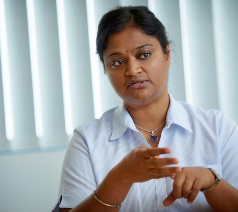 Dr Kurinji Kannan - Cairns City, QLD