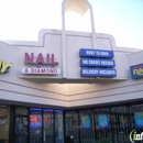 A-Diamond Nails - Nail Salons