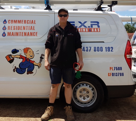 GXR Plumbing & Gas. Plumbing Services South Perth