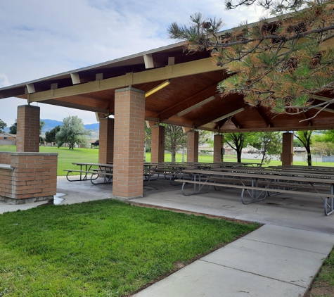 The Church of Jesus Christ of Latter-day Saints - Magna, UT