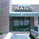 Luxory Nail & Spa - Nail Salons
