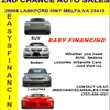 2nd Chance Auto Sales, Inc. gallery