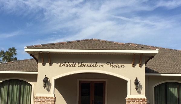 Mobile Bay Dental & Vision - Semmes, AL