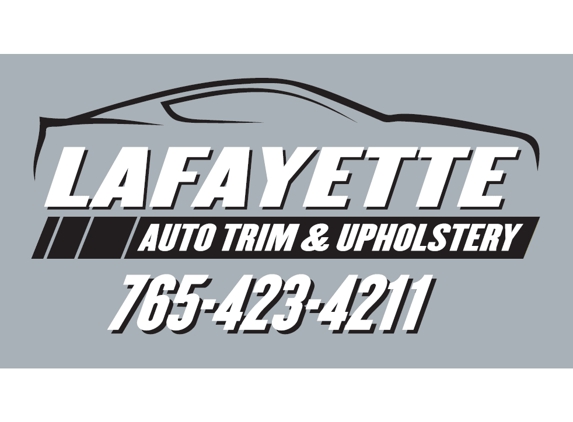 Lafayette Auto Trim - Lafayette, IN