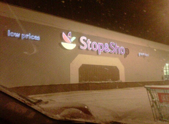 Stop & Shop - Feeding Hills, MA