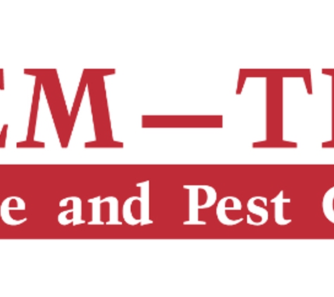 Chem-Tech Termite & Pest Control - Leavenworth, KS