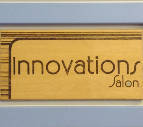 Innovations Salon - Brick, NJ