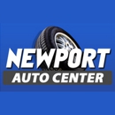 Newport Auto Center - Wheel Alignment-Frame & Axle Servicing-Automotive