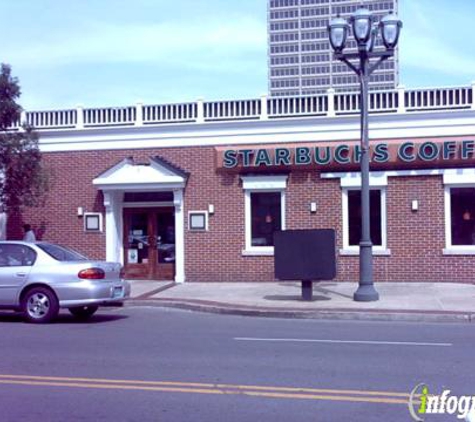 Starbucks Coffee - Saint Louis, MO