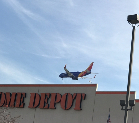 The Home Depot - North Hollywood, CA